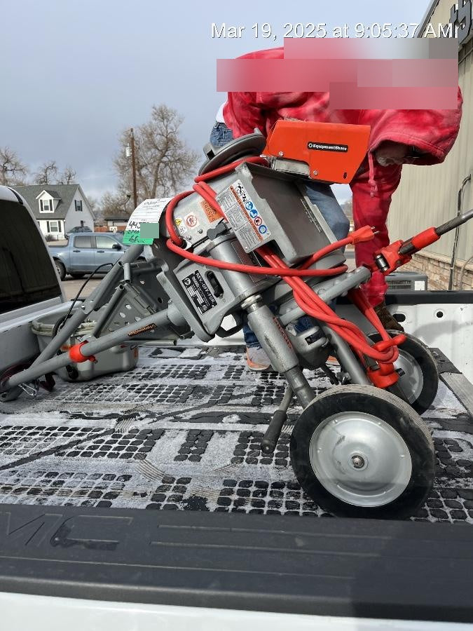 2024 RIDGID 300