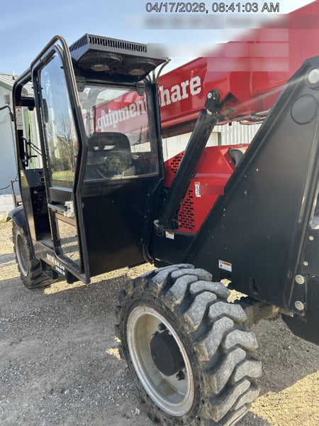 2021 MANITOU MTA6034