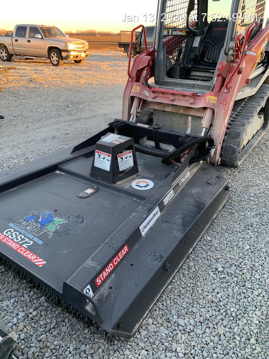 2022 PALADIN 30372A-0022