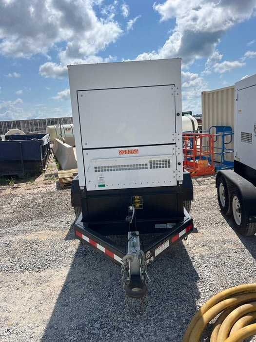 2022 SHINDAIWA DGK125F