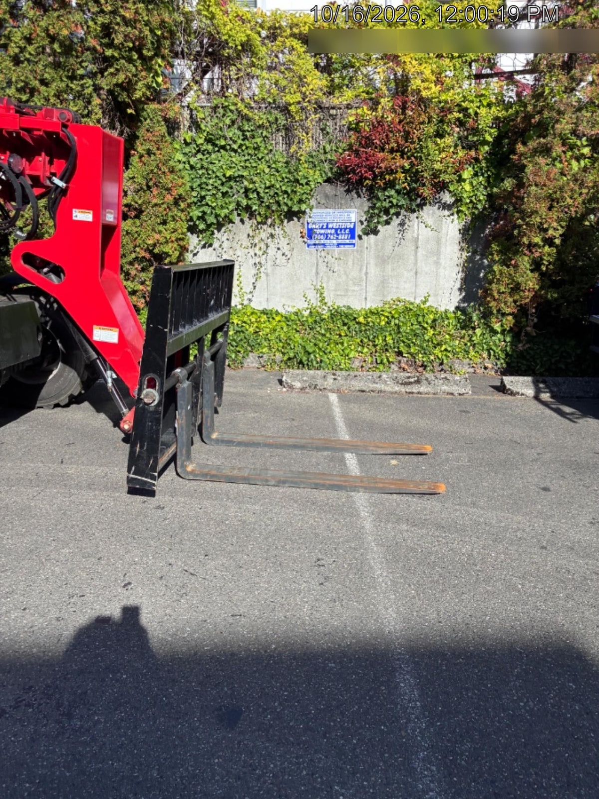 2024 MANITOU MTA6034