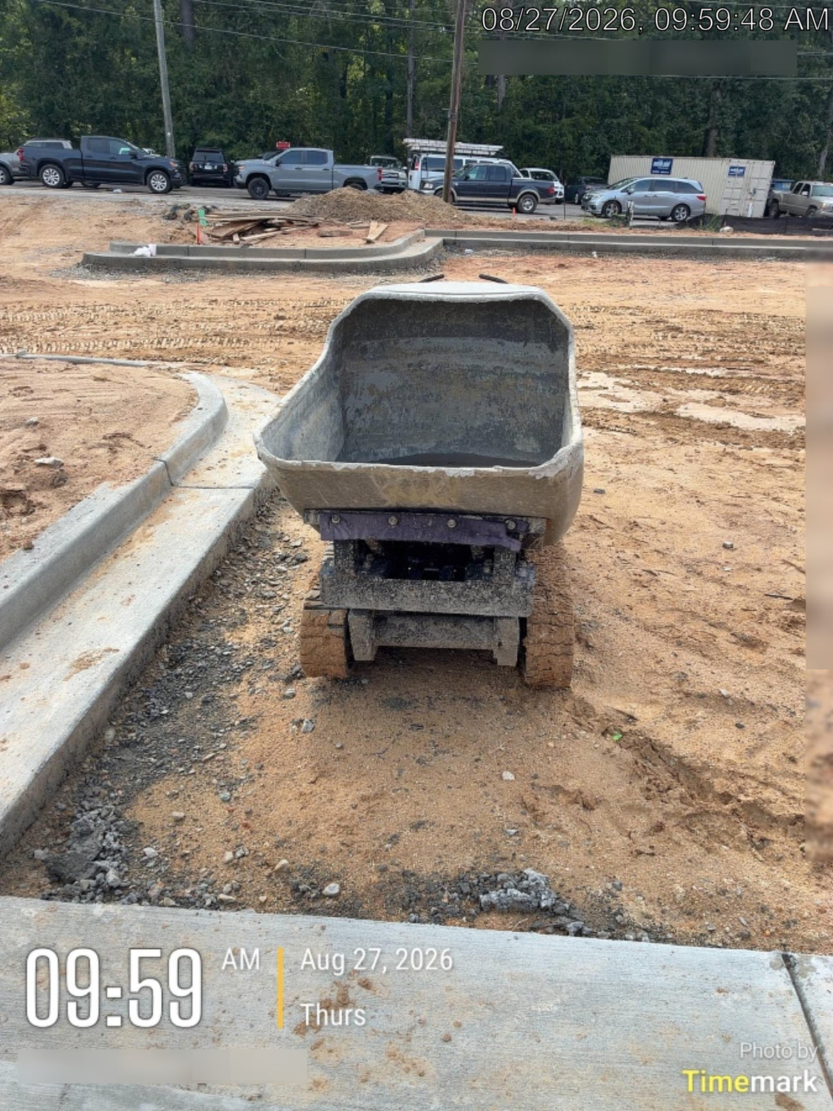 2024 TORO MBTX 2500-TS