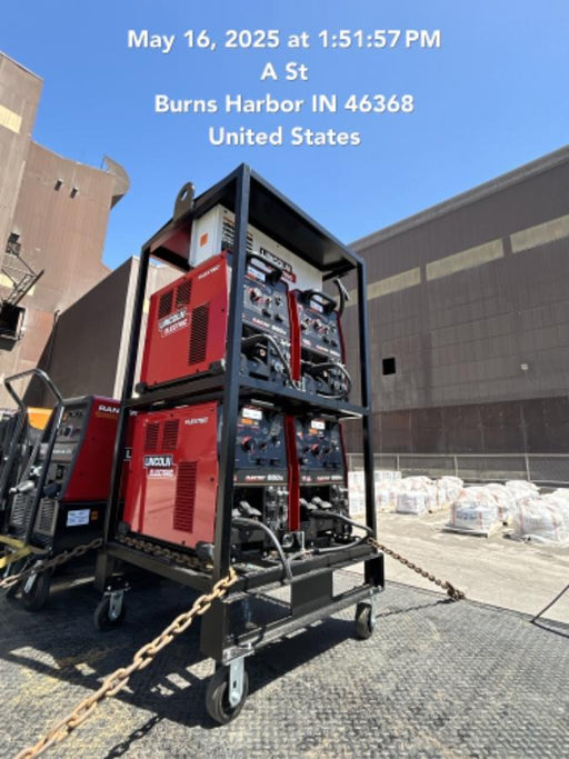 2025 LINCOLN ELECTRIC K3425-1