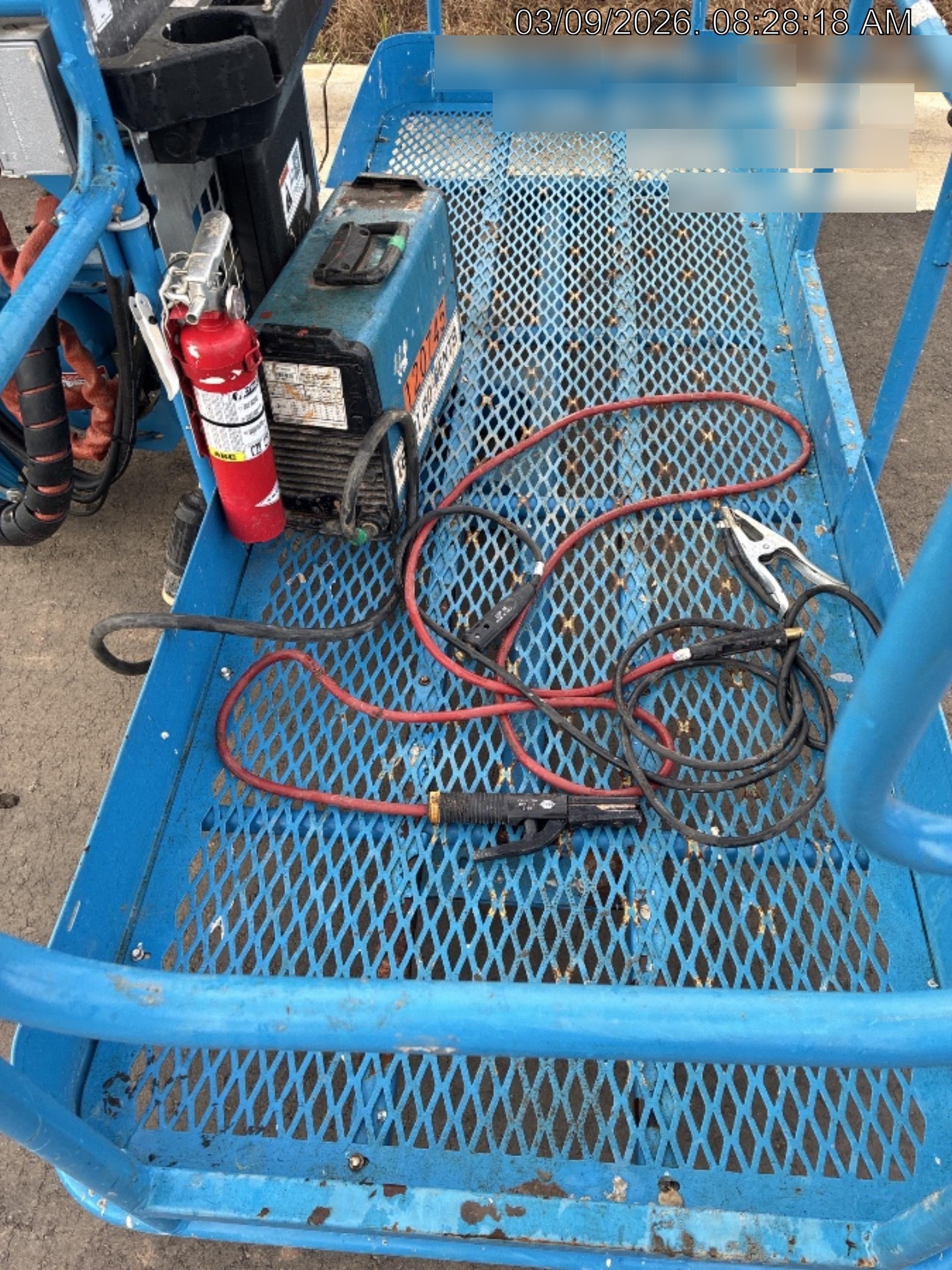 2020 MILLER ELECTRIC CST-280