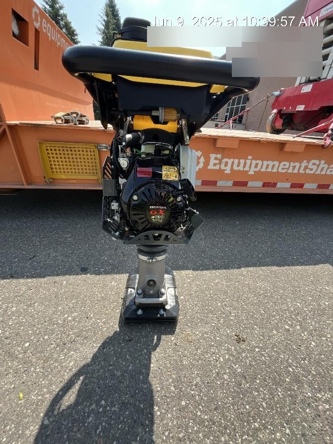 2025 WACKER NEUSON BS62-4Ab/28