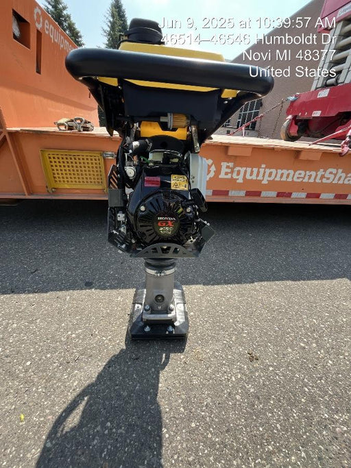 2025 WACKER NEUSON BS62-4Ab/28