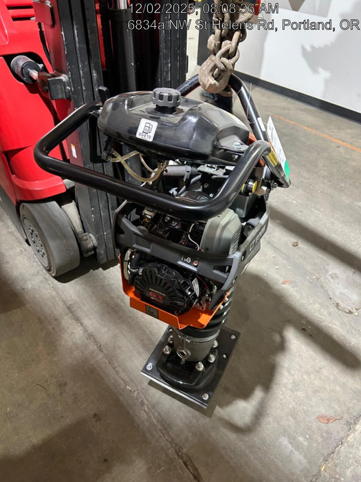 2025 HUSQVARNA LT6005