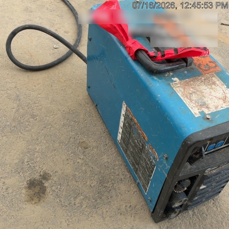 2024 MILLER ELECTRIC CST-282