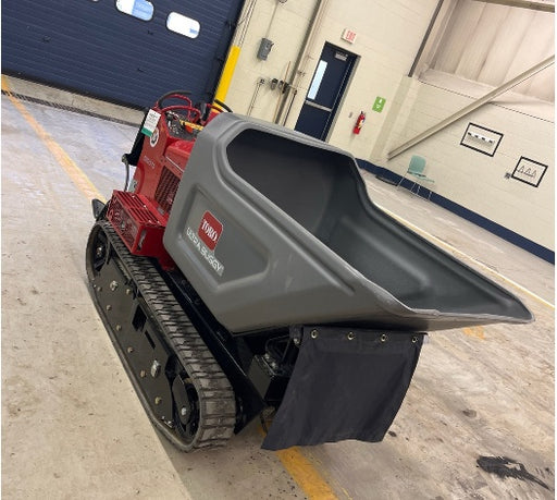 2023 TORO MBTX 2500-TS