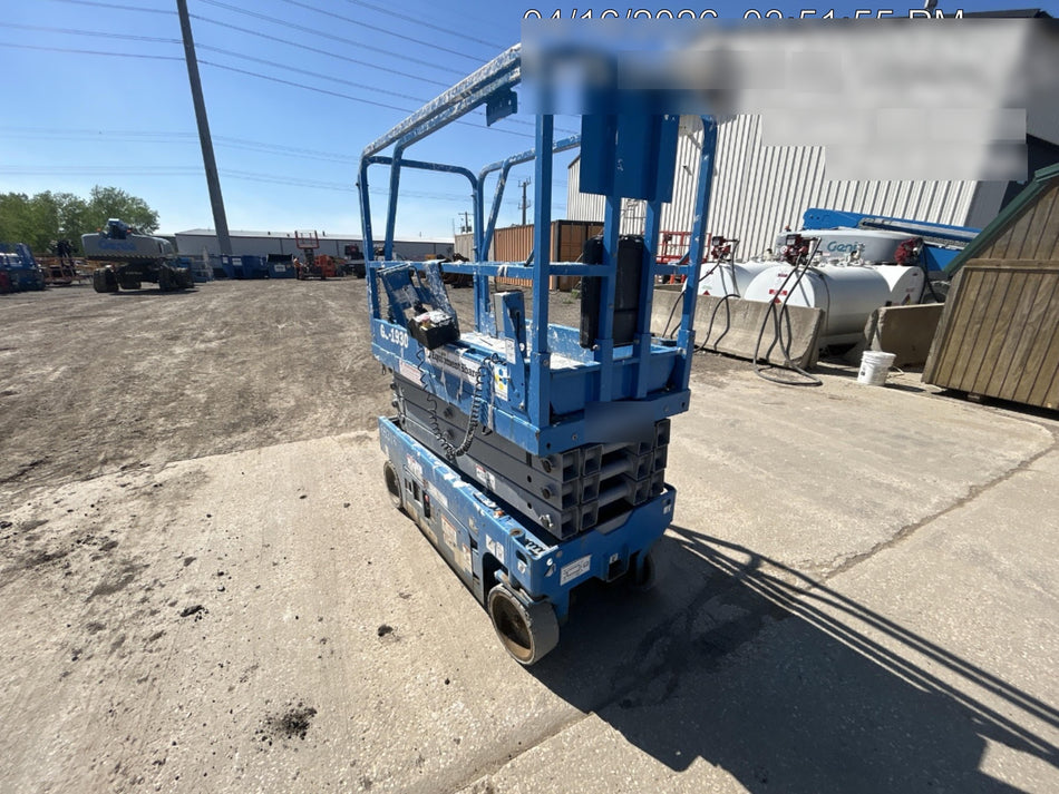 2020 Genie GS-1930 GENIE GS-1930