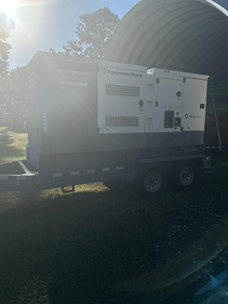2021 ATLAS COPCO QAS 330
