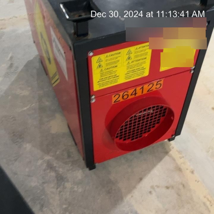 2022 CAMPO EB60E240480V