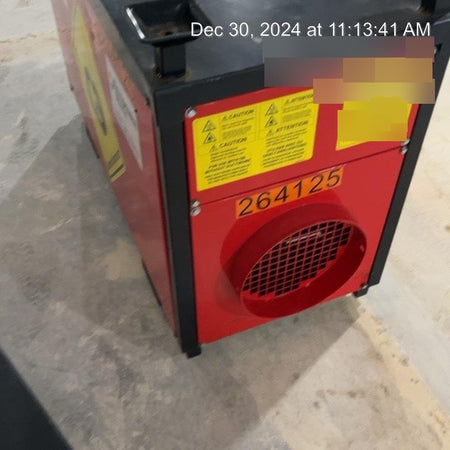 2022 CAMPO EB60E240480V