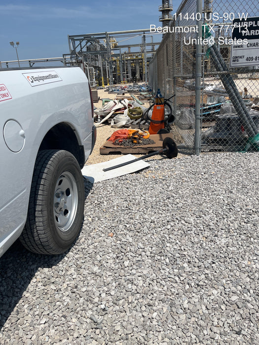 2020 HARRINGTON L5LB060-20