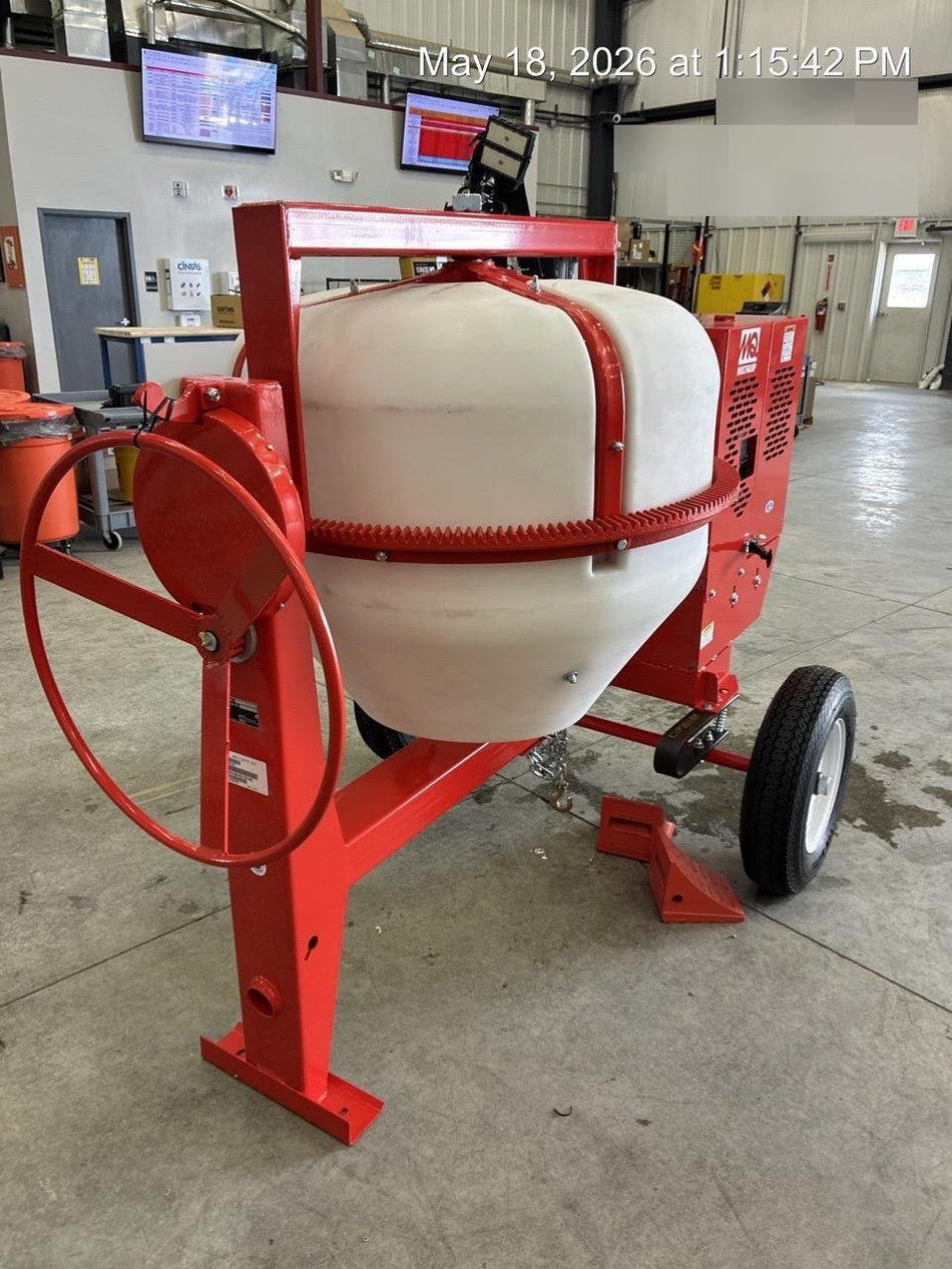 2026 MULTIQUIP MC12PH