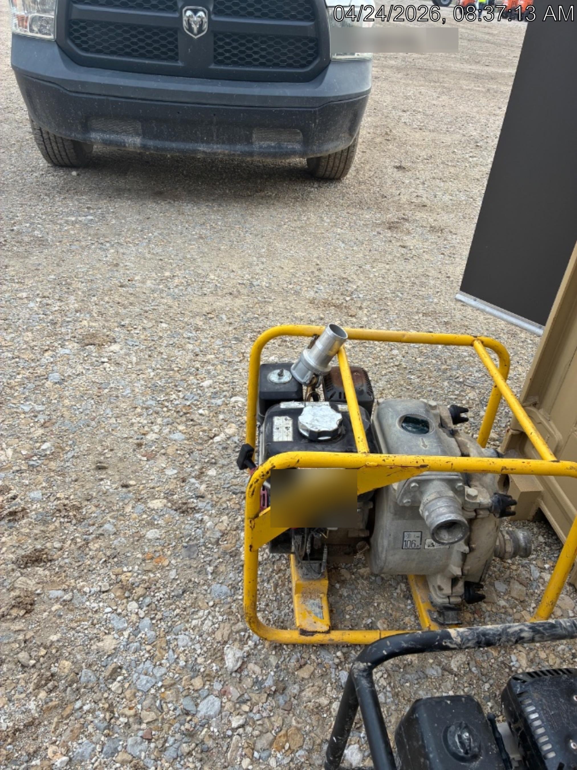 2018 WACKER NEUSON PT2