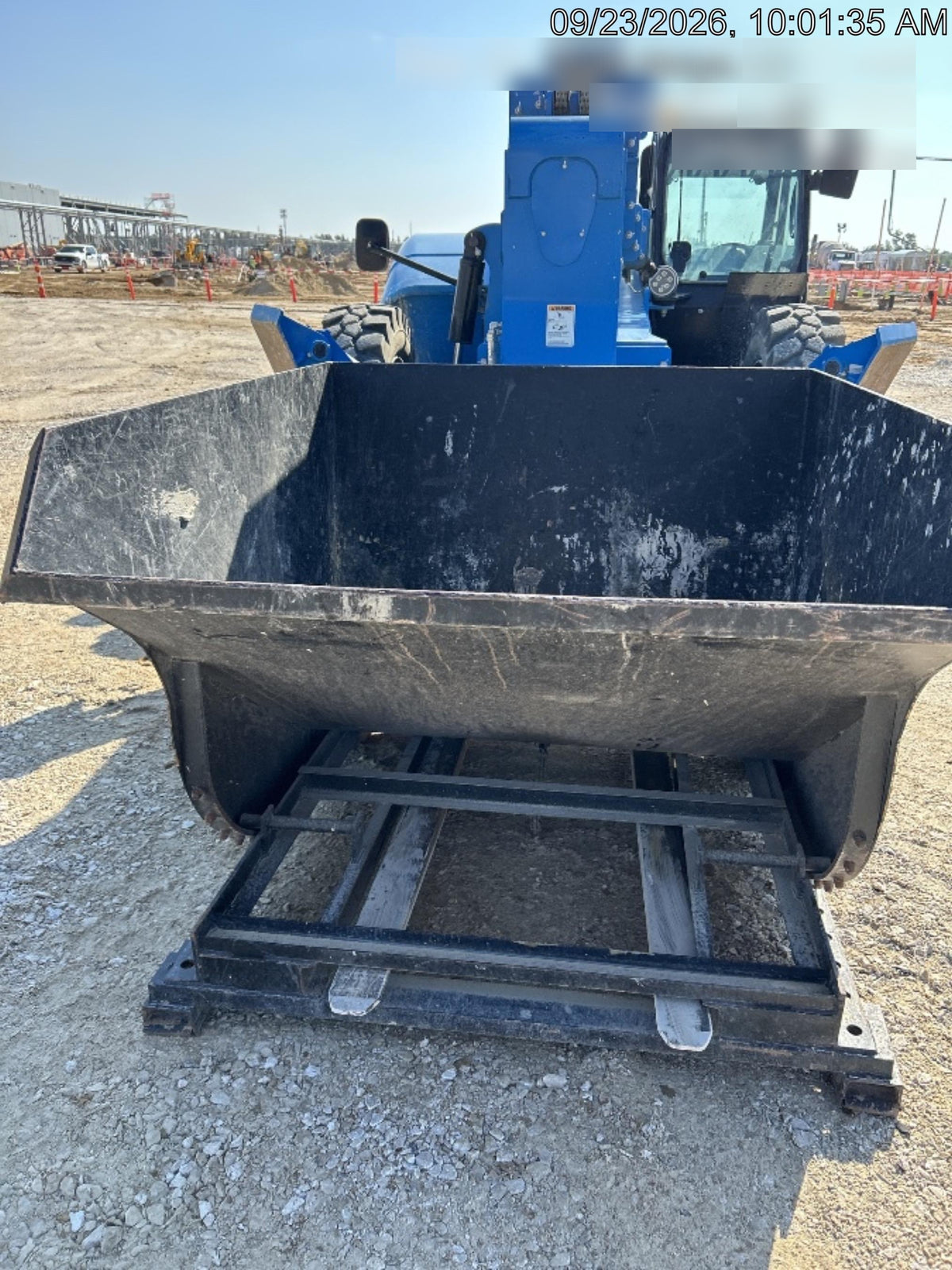2024 STAR INDUSTRIES M-1820 - Self-Dump Hopper