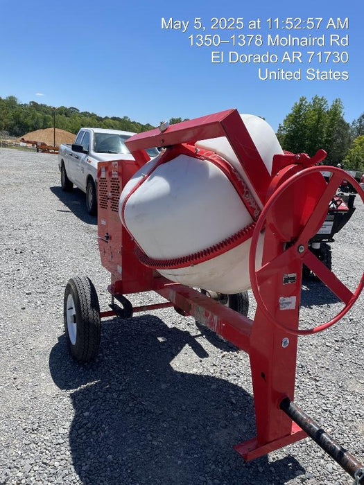 2023 MULTIQUIP MC12PH