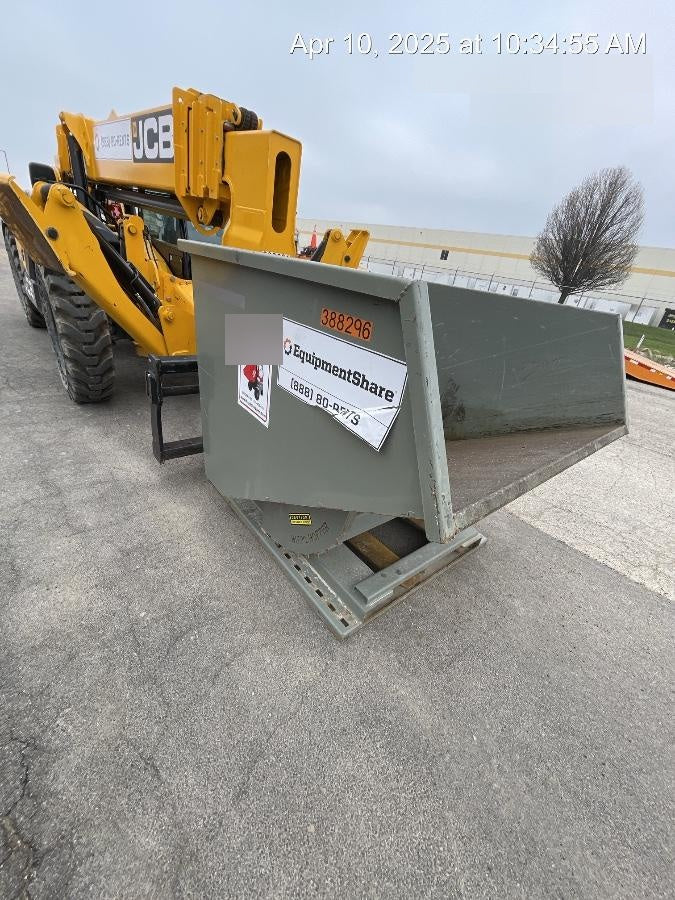 2024 HIPPO HOPPER HH48HD