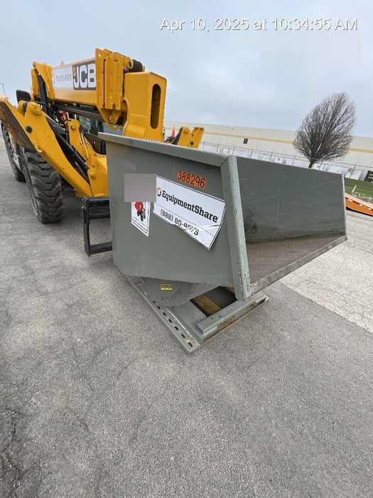 2024 HIPPO HOPPER HH48HD