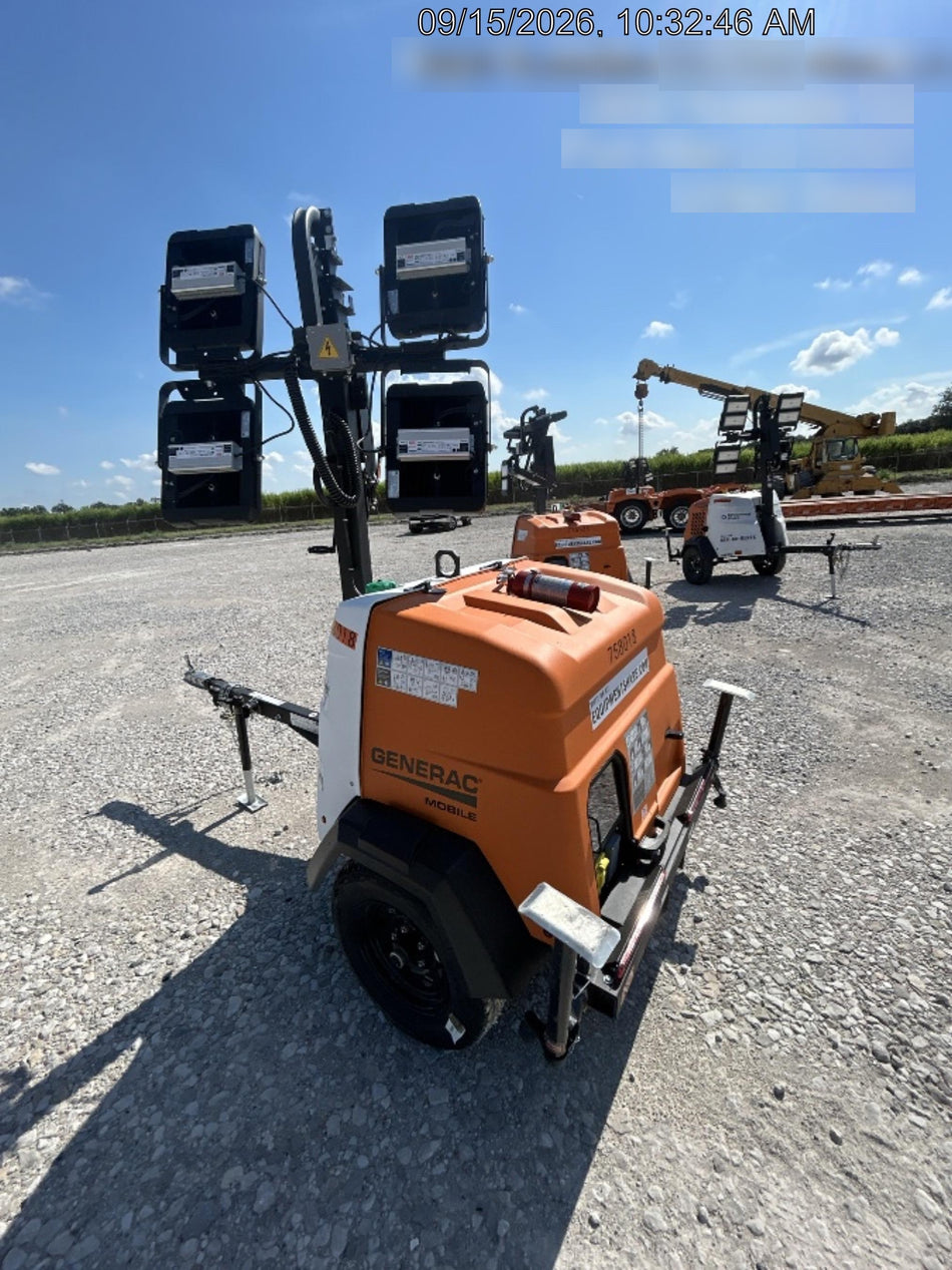 2026 GENERAC MLTS-4