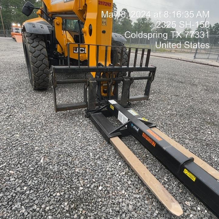 2024 STAR INDUSTRIES M1360B - Star JIB Boom