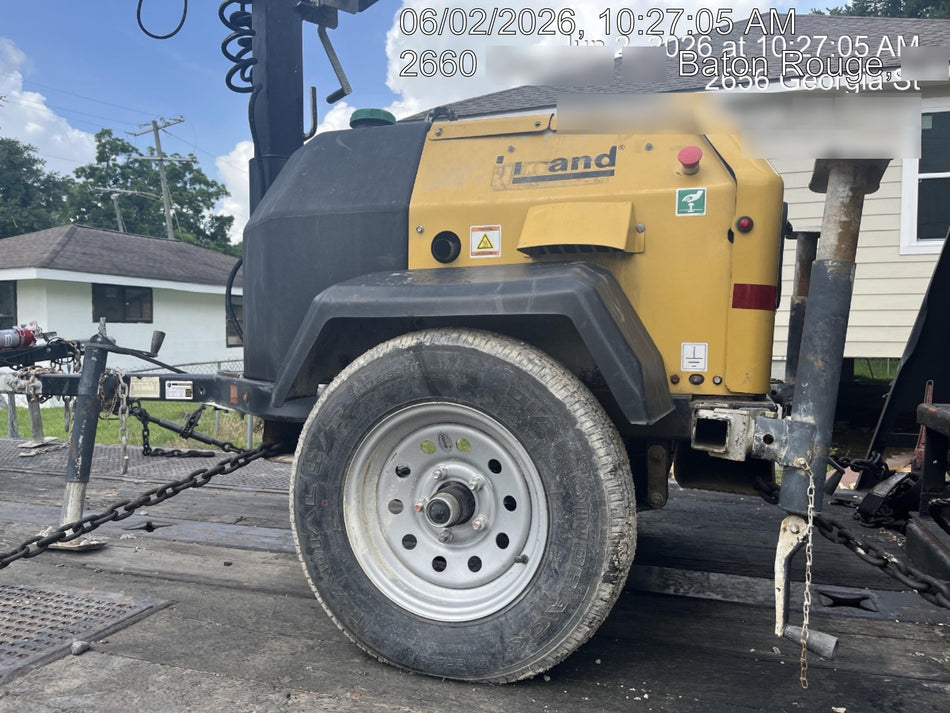 2022 ALLMAND NLV3GR