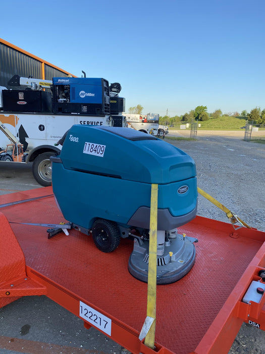 2020 TENNANT T600E