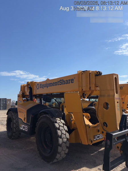 2026 JCB 512-56