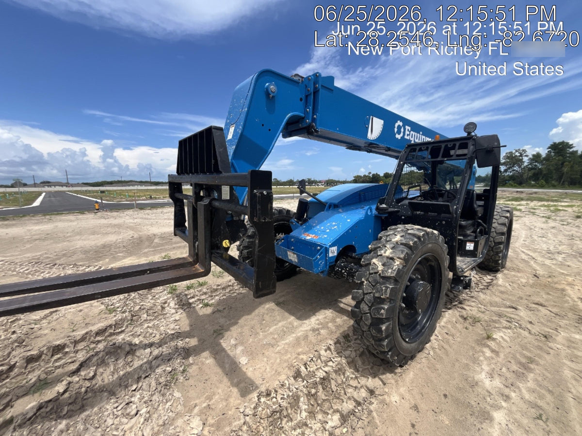 2025 GENIE GTH-844