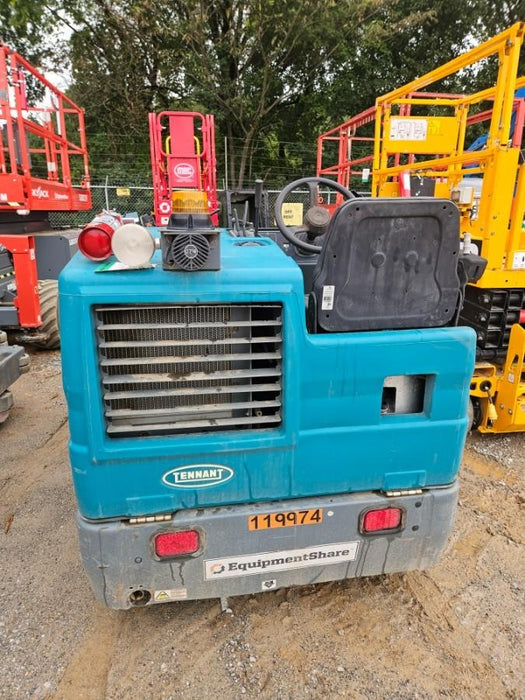 2020 TENNANT S20 LPG