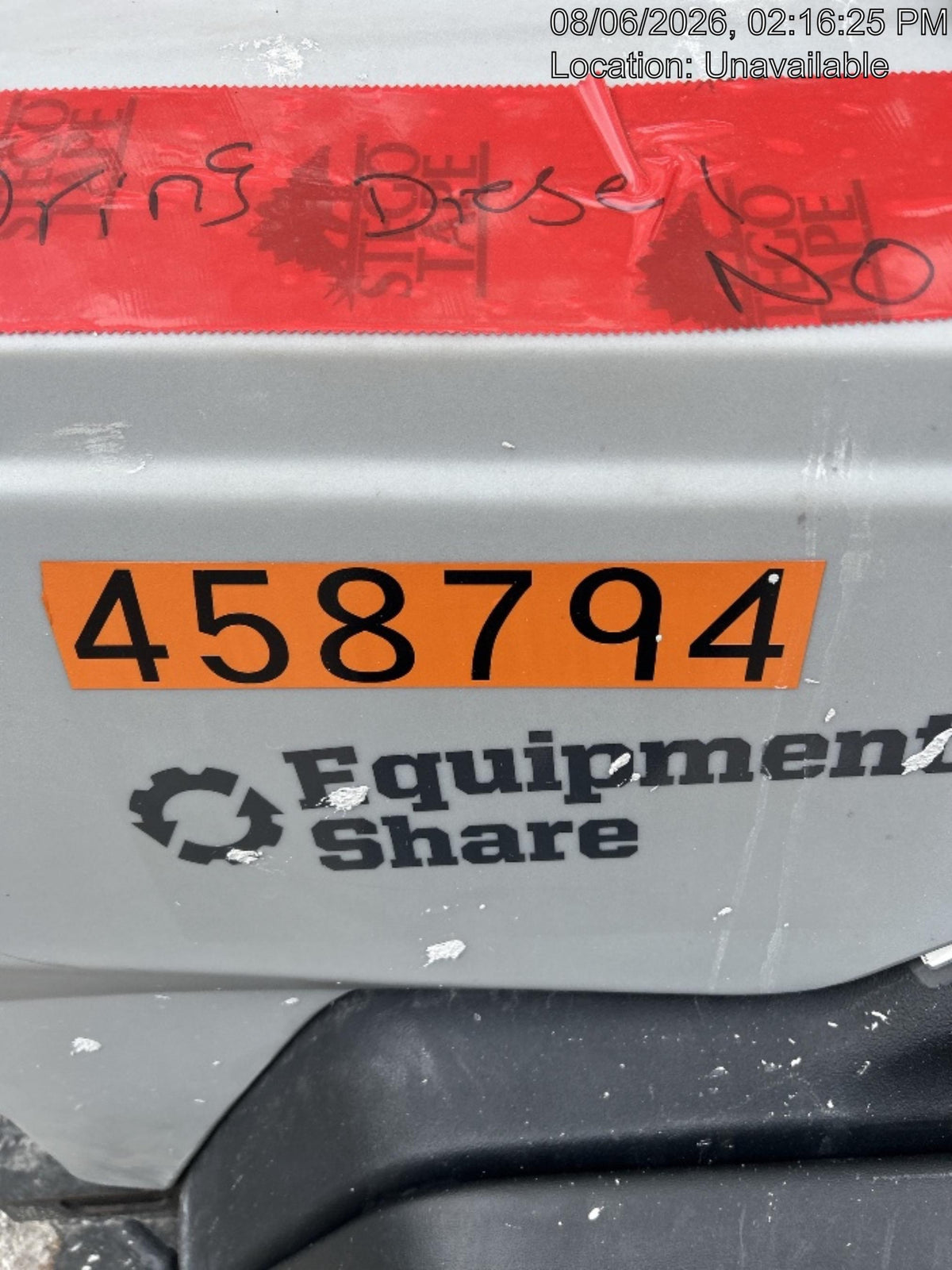 2024 WACKER NEUSON LTT4