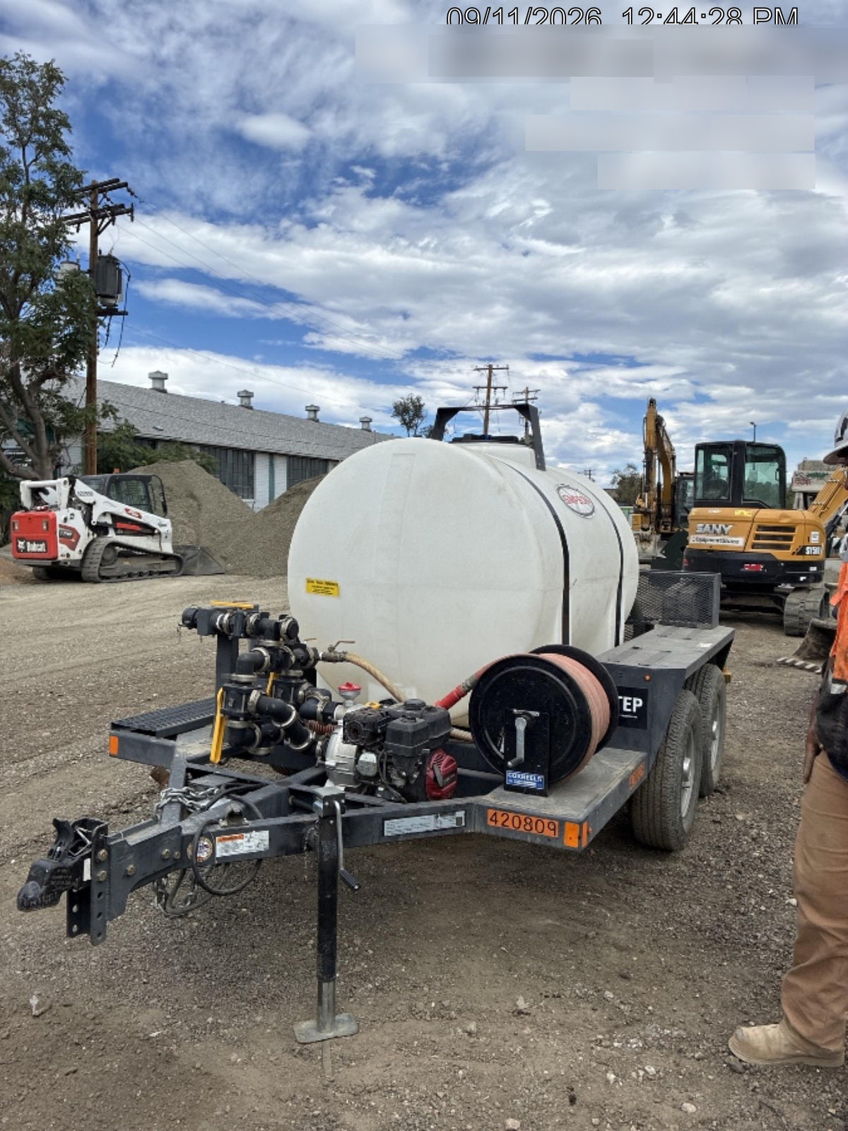 2024 SIMPSON SWT-52517
