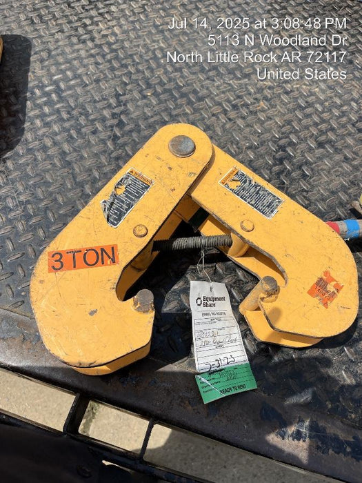 2021 HARRINGTON UBC030