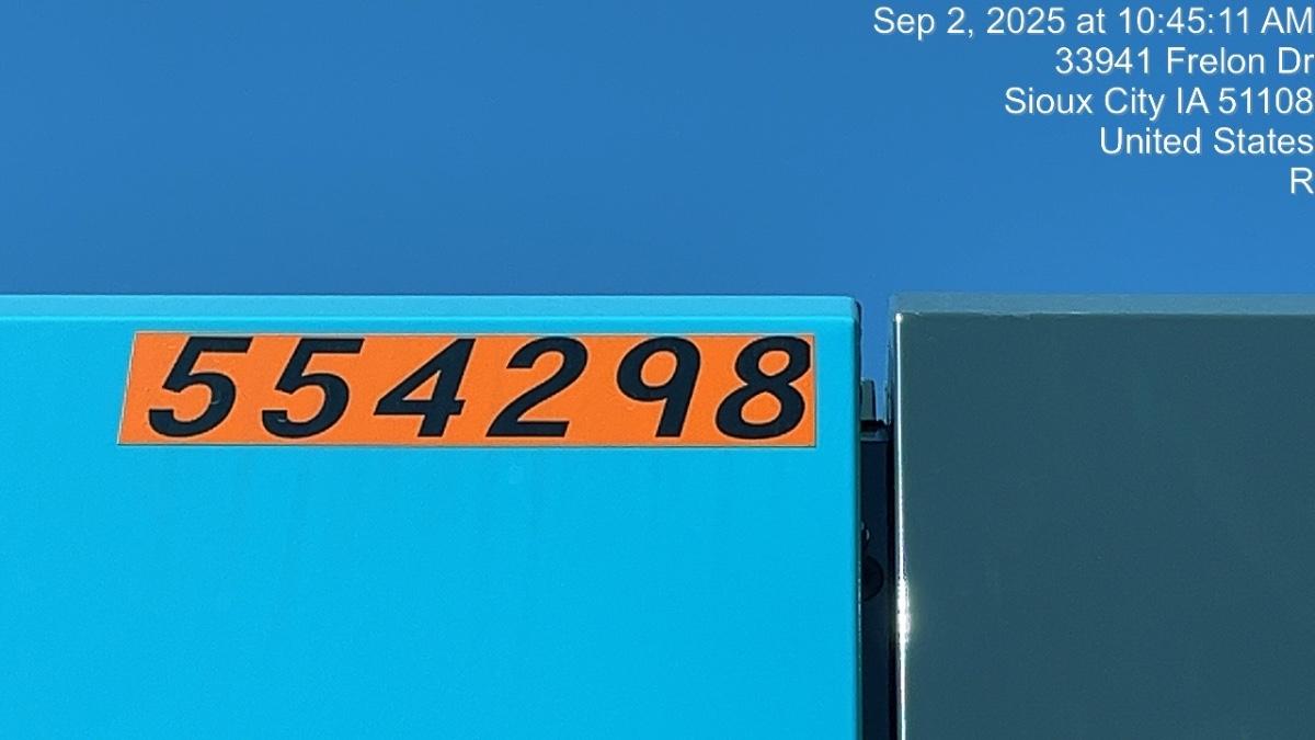 2025 AIRMAN PDSF375DP-6E1