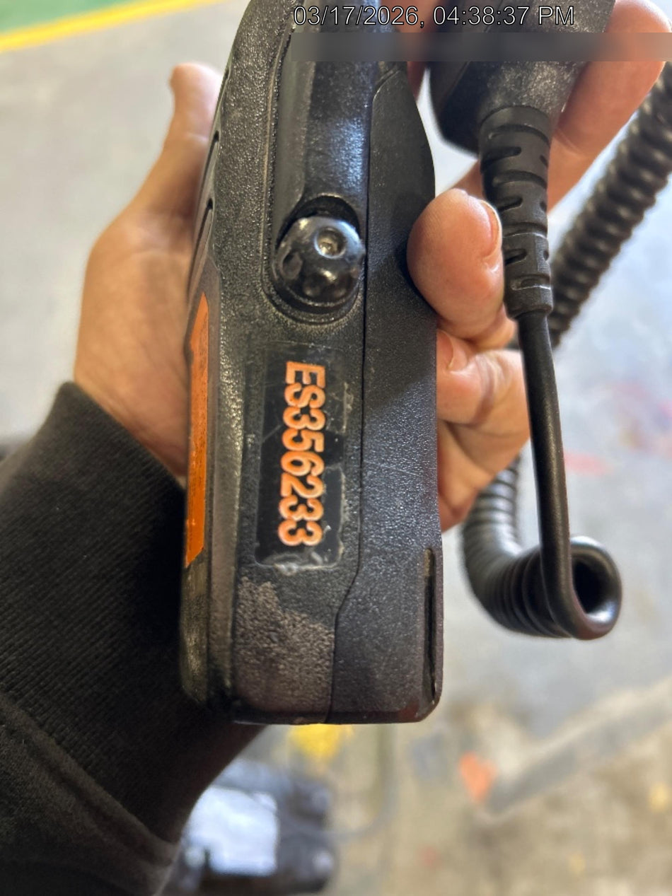 2023 MOTOROLA R7 NON-DISPLAY