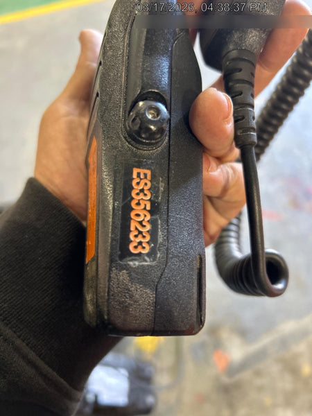 2023 MOTOROLA R7 NON-DISPLAY