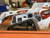 2022 BOBCAT MT100