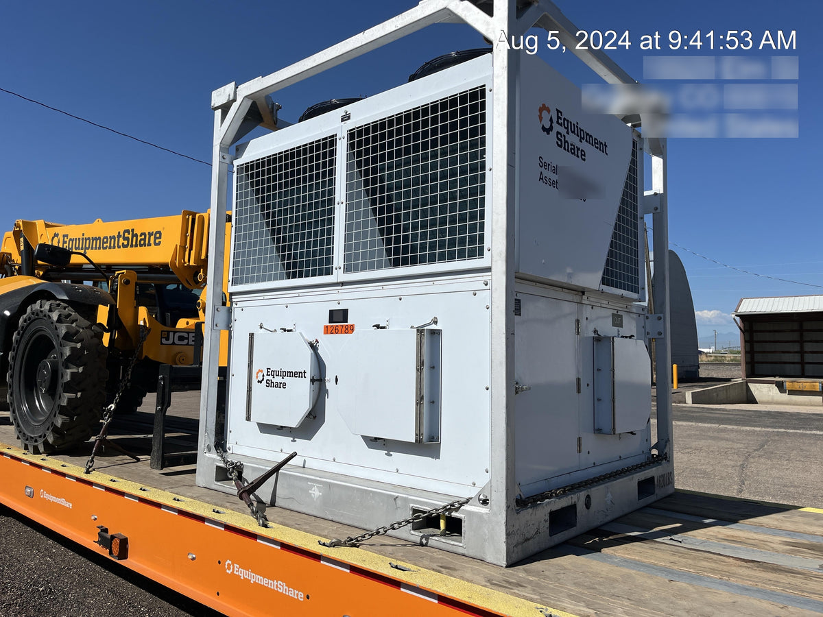 2021 SMARTECH SACP41A-HS
