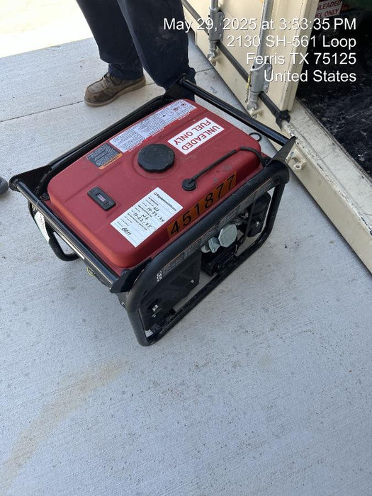 2024 MI-T-M GEN-3600-0MM0