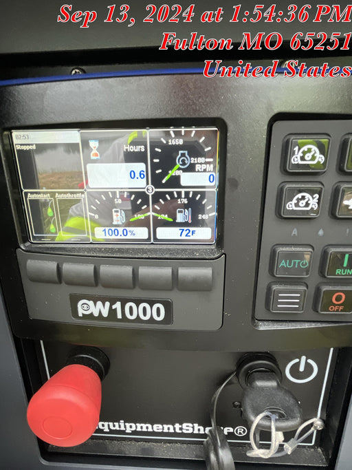 2023 ATLAS COPCO PAC F44 KD-S