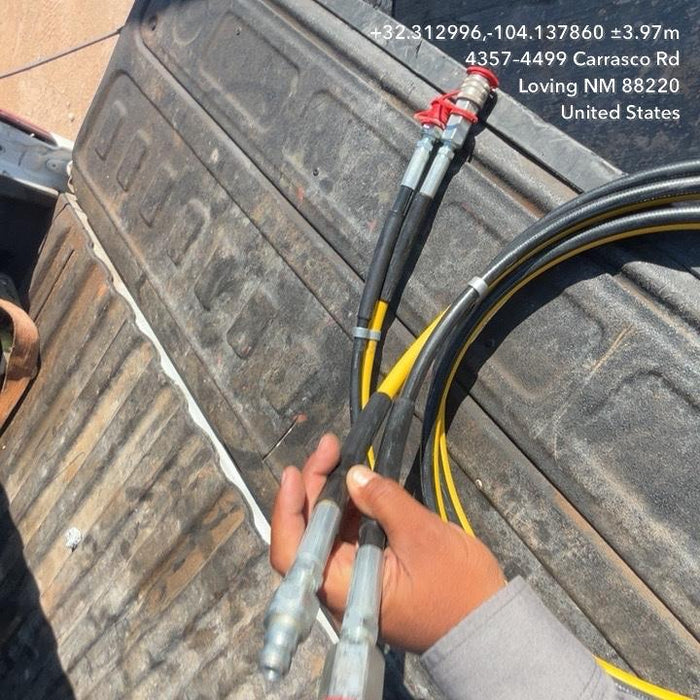 2025 TORCUP EMAX-115V-Q