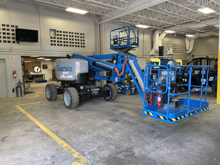 2020 GENIE Z-45 XC