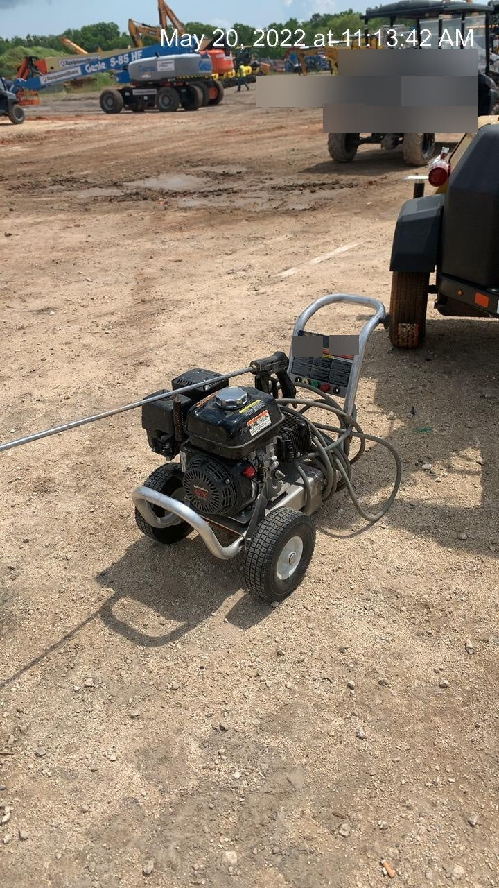2020 MI-T-M CORPORATION CA-2703-1MMH