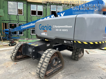 2024 GENIE S-65 TRAX