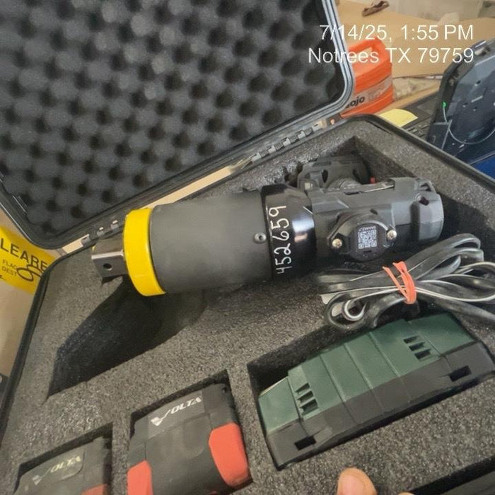 2024 TORCUP VT-2000KIT