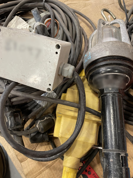 2020 LIND EQUIPMENT GST50