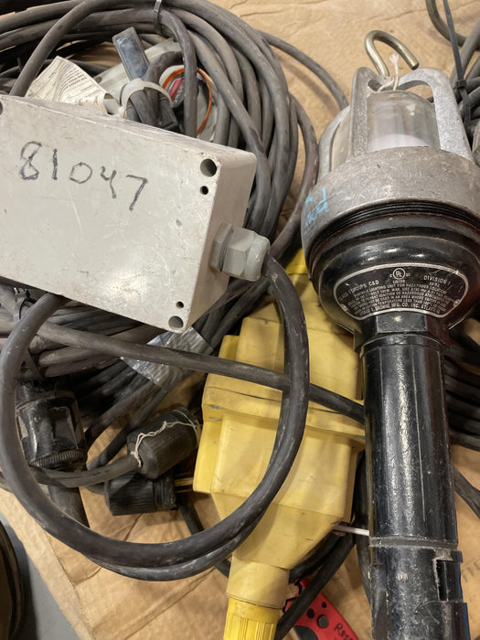 2020 LIND EQUIPMENT GST50