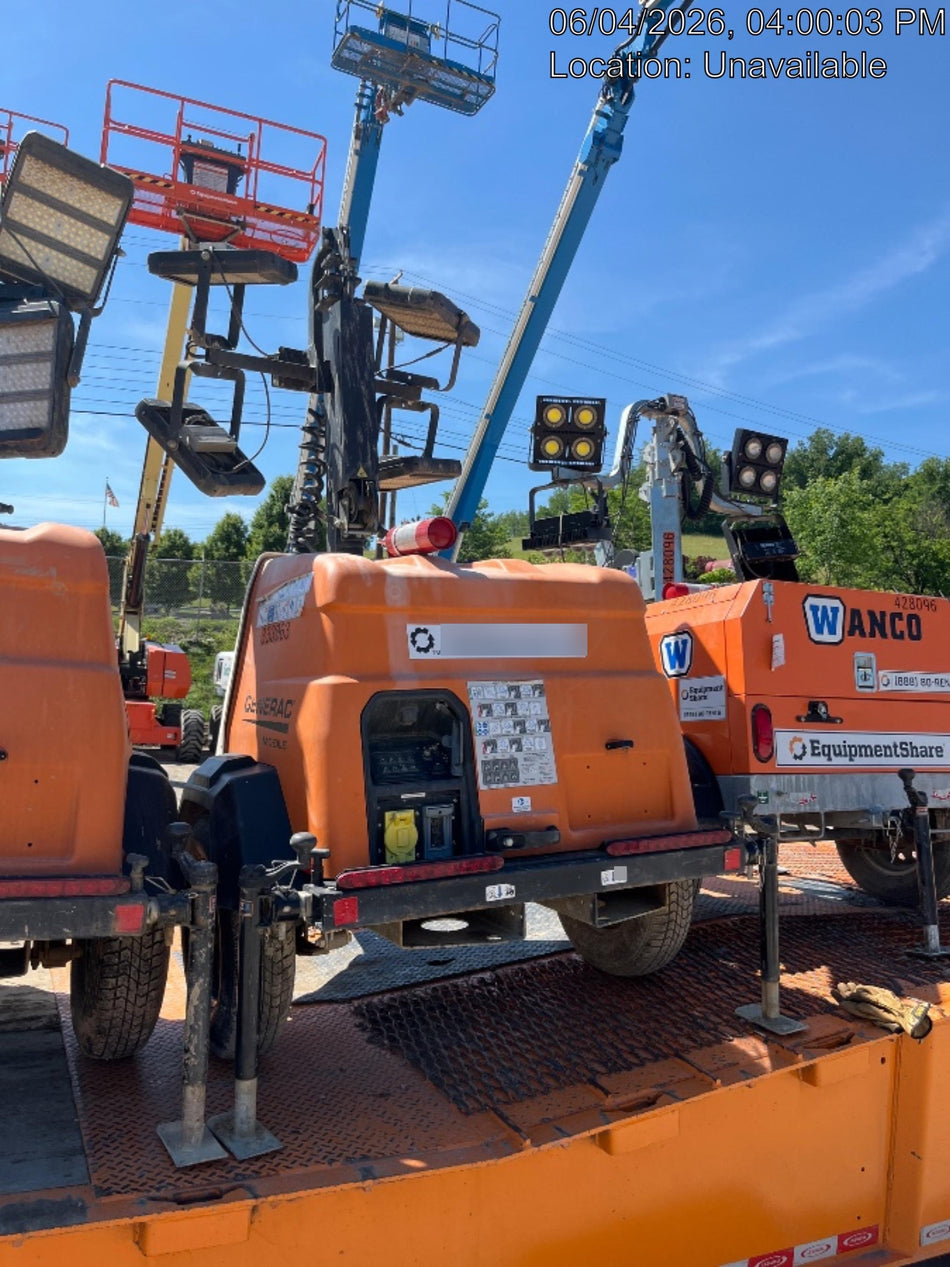 2023 GENERAC MLT2