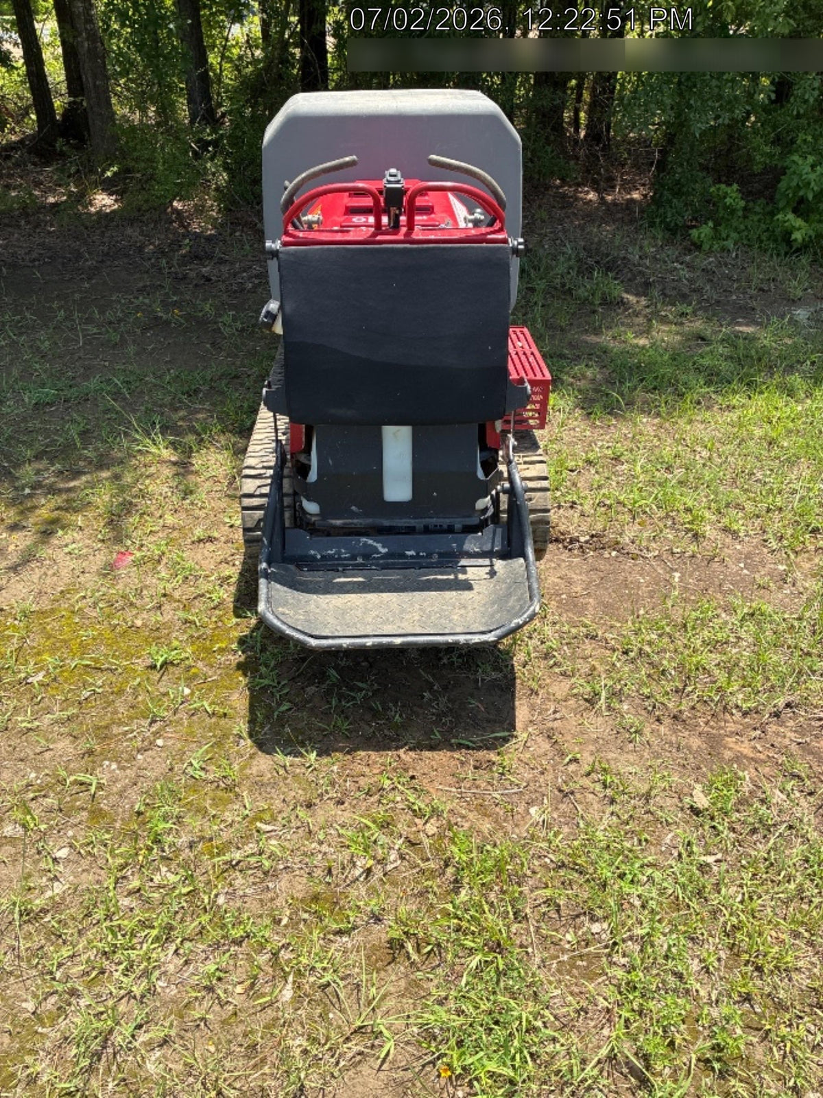 2024 TORO MBTX 2500-TS